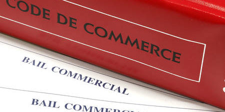 CONGE COMMERCIAL DU BAILLEUR à la fin d'une période triennale